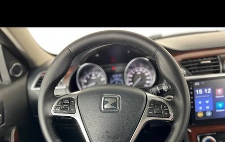 Zotye T600, 2017 год, 860 000 рублей, 6 фотография