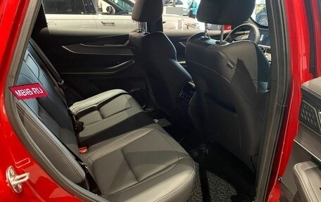 CheryExeed LX, 2024 год, 3 520 000 рублей, 8 фотография