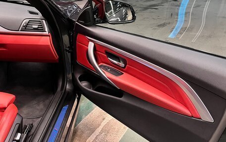 BMW 4 серия, 2020 год, 4 450 000 рублей, 5 фотография