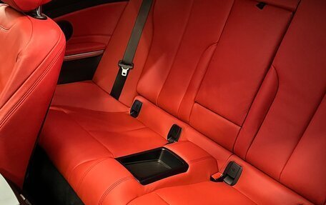 BMW 4 серия, 2020 год, 4 450 000 рублей, 10 фотография