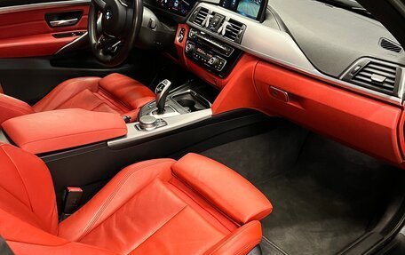 BMW 4 серия, 2020 год, 4 450 000 рублей, 7 фотография