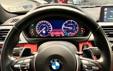 BMW 4 серия, 2020 год, 4 450 000 рублей, 12 фотография