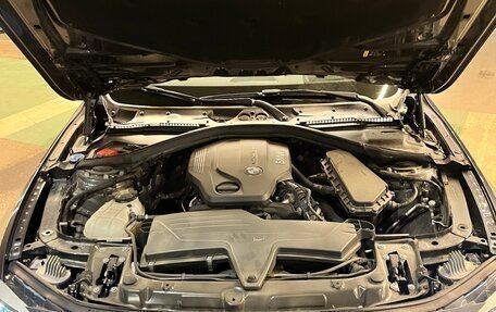 BMW 4 серия, 2020 год, 4 450 000 рублей, 17 фотография