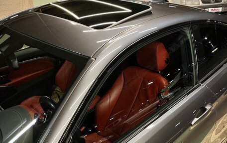 BMW 4 серия, 2020 год, 4 450 000 рублей, 20 фотография