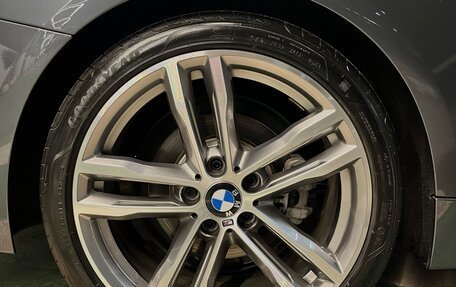 BMW 4 серия, 2020 год, 4 450 000 рублей, 19 фотография