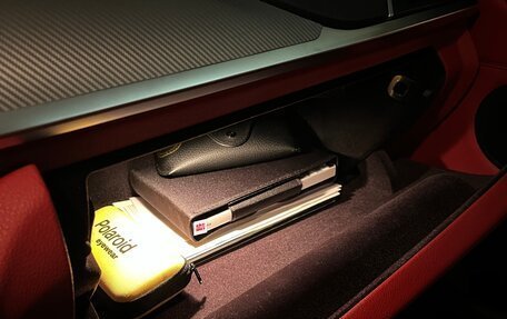 BMW 4 серия, 2020 год, 4 450 000 рублей, 23 фотография