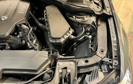 BMW 4 серия, 2020 год, 4 450 000 рублей, 21 фотография