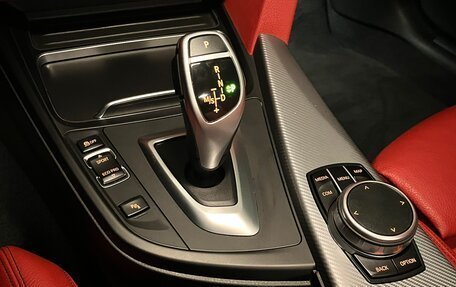 BMW 4 серия, 2020 год, 4 450 000 рублей, 26 фотография