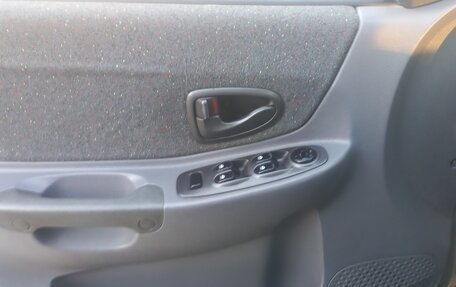 Hyundai Accent II, 2006 год, 315 000 рублей, 11 фотография