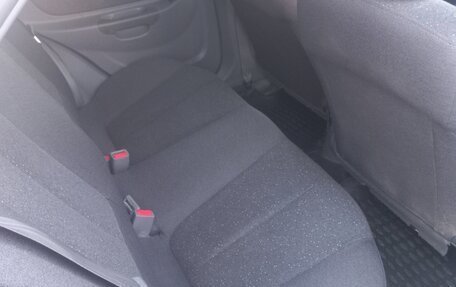 Hyundai Accent II, 2006 год, 315 000 рублей, 14 фотография