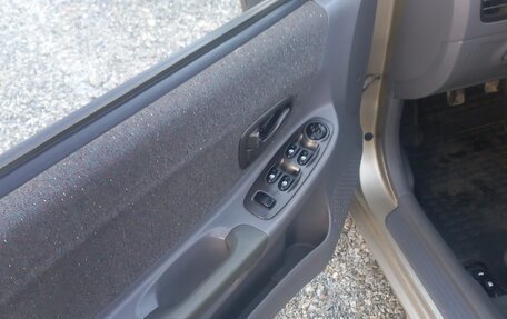 Hyundai Accent II, 2006 год, 315 000 рублей, 15 фотография