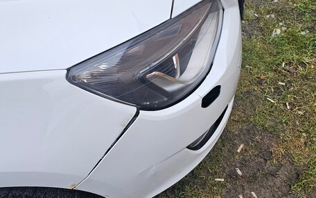 Opel Astra J, 2012 год, 640 000 рублей, 10 фотография