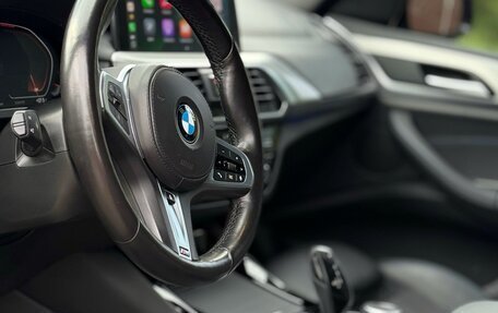 BMW X3, 2021 год, 5 200 000 рублей, 7 фотография