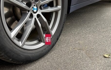 BMW X3, 2021 год, 5 200 000 рублей, 6 фотография