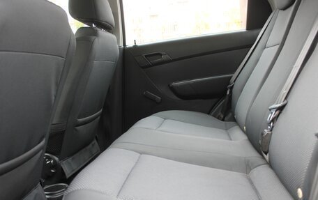 Chevrolet Aveo III, 2011 год, 429 990 рублей, 13 фотография