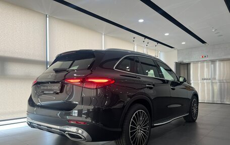 Mercedes-Benz GLC, 2024 год, 6 930 000 рублей, 3 фотография