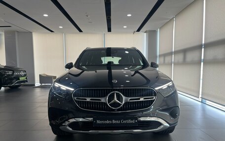 Mercedes-Benz GLC, 2024 год, 6 930 000 рублей, 2 фотография