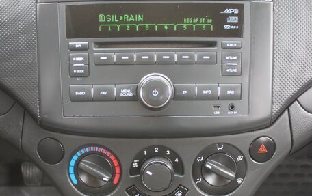 Chevrolet Aveo III, 2011 год, 429 990 рублей, 10 фотография