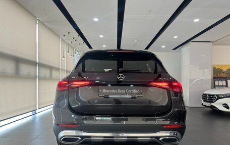Mercedes-Benz GLC, 2024 год, 6 930 000 рублей, 4 фотография