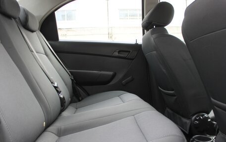 Chevrolet Aveo III, 2011 год, 429 990 рублей, 12 фотография