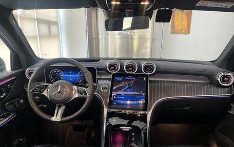 Mercedes-Benz GLC, 2024 год, 6 930 000 рублей, 10 фотография