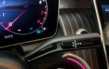 Mercedes-Benz GLC, 2024 год, 6 930 000 рублей, 14 фотография