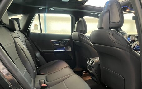 Mercedes-Benz GLC, 2024 год, 6 930 000 рублей, 19 фотография