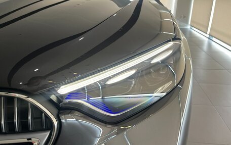 Mercedes-Benz GLC, 2024 год, 6 930 000 рублей, 7 фотография