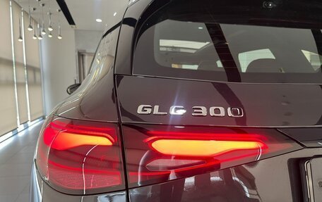 Mercedes-Benz GLC, 2024 год, 6 930 000 рублей, 6 фотография