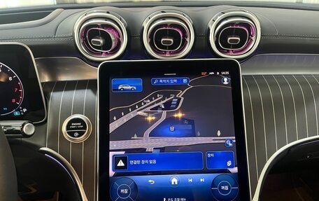 Mercedes-Benz GLC, 2024 год, 6 930 000 рублей, 18 фотография