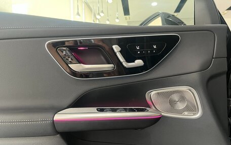 Mercedes-Benz GLC, 2024 год, 6 930 000 рублей, 15 фотография