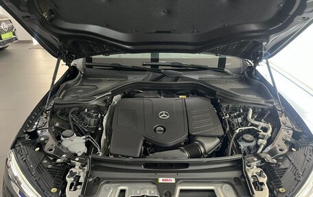 Mercedes-Benz GLC, 2024 год, 6 930 000 рублей, 8 фотография