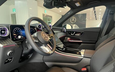 Mercedes-Benz GLC, 2024 год, 6 930 000 рублей, 12 фотография