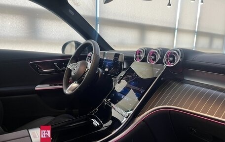 Mercedes-Benz GLC, 2024 год, 6 930 000 рублей, 11 фотография