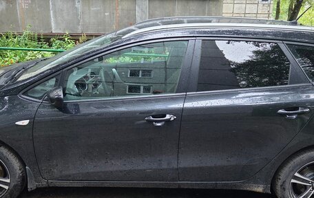 KIA cee'd III, 2014 год, 1 050 000 рублей, 5 фотография