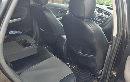 KIA cee'd III, 2014 год, 1 050 000 рублей, 8 фотография