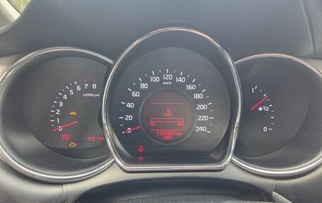 KIA cee'd III, 2014 год, 1 050 000 рублей, 7 фотография