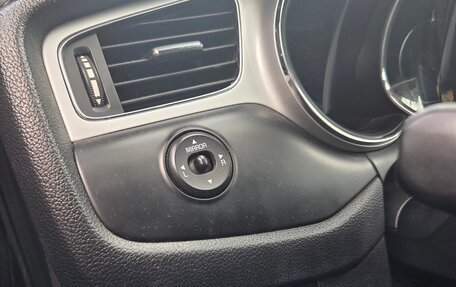 KIA cee'd III, 2014 год, 1 050 000 рублей, 11 фотография