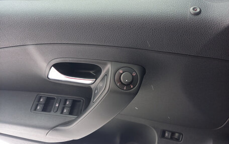 Volkswagen Polo VI (EU Market), 2018 год, 1 450 000 рублей, 9 фотография