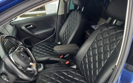 Volkswagen Polo VI (EU Market), 2018 год, 1 450 000 рублей, 11 фотография