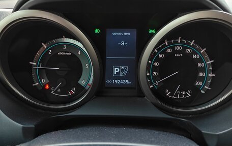 Toyota Land Cruiser Prado 150 рестайлинг 2, 2013 год, 2 650 000 рублей, 2 фотография