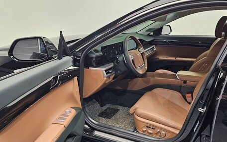 Hyundai Grandeur, 2024 год, 4 540 000 рублей, 9 фотография