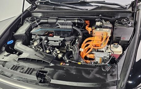 Hyundai Grandeur, 2024 год, 4 540 000 рублей, 5 фотография