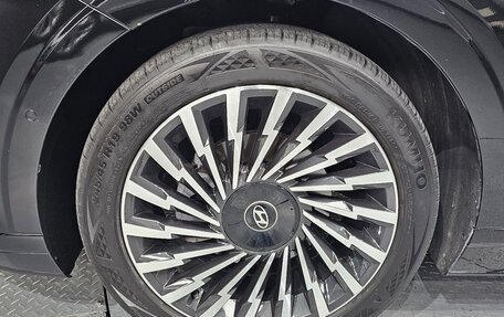 Hyundai Grandeur, 2024 год, 4 540 000 рублей, 7 фотография