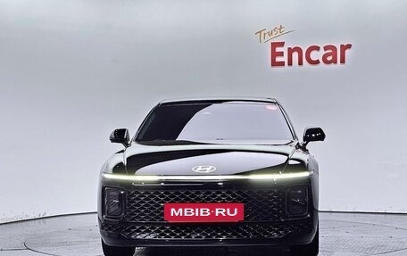 Hyundai Grandeur, 2024 год, 4 540 000 рублей, 2 фотография