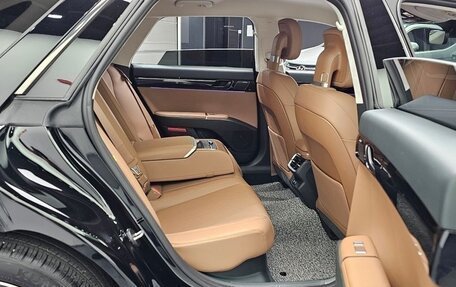 Hyundai Grandeur, 2024 год, 4 540 000 рублей, 10 фотография