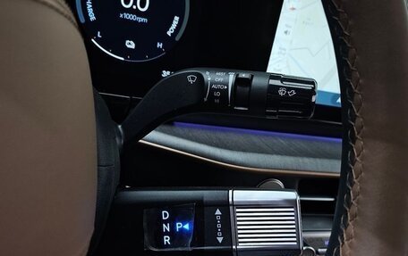 Hyundai Grandeur, 2024 год, 4 540 000 рублей, 11 фотография