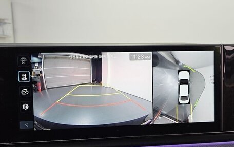 Hyundai Grandeur, 2024 год, 4 540 000 рублей, 17 фотография