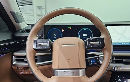 Hyundai Grandeur, 2024 год, 4 540 000 рублей, 18 фотография