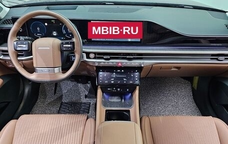 Hyundai Grandeur, 2024 год, 4 540 000 рублей, 8 фотография